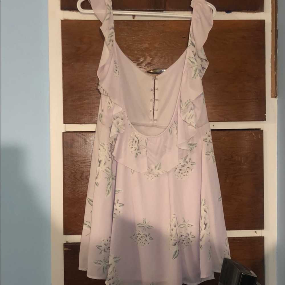 Dress - Picture 2 of 3